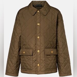 Nili Lotan - Helah Quilted Jacket - NWT, Never Worn